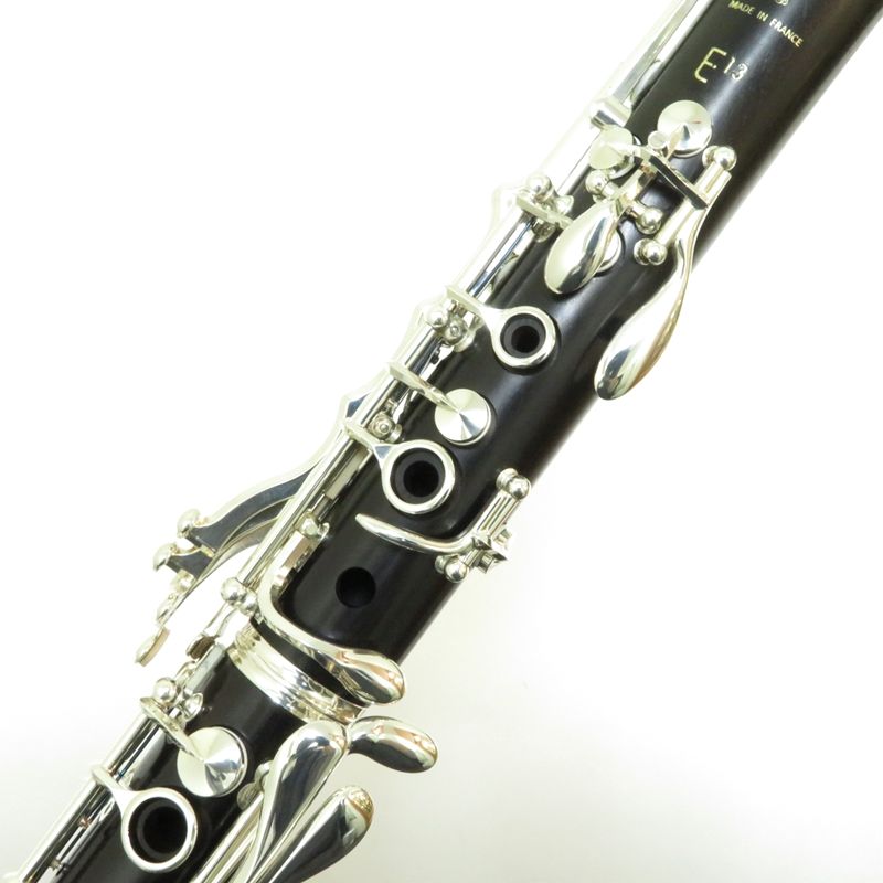 Buffet Crampon E-13 (選定品): クラリネット｜山野楽器｜管楽器 ...