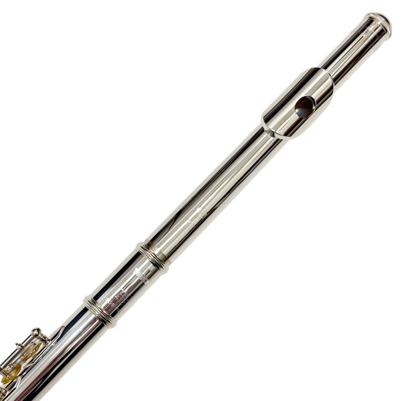 YAMAHA YFL-412: フルート｜山野楽器｜管楽器オンラインショップ