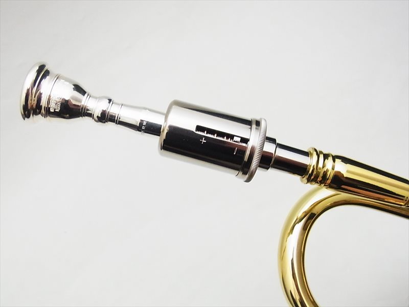 MIGMA　METHODICAL ACCESSORY DEVICE FOR TRUMPET (ノンプレッサー)