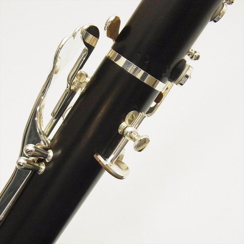 ☆SELMER Saint Louis セルマー クラリネット サンルイ - 楽器、器材