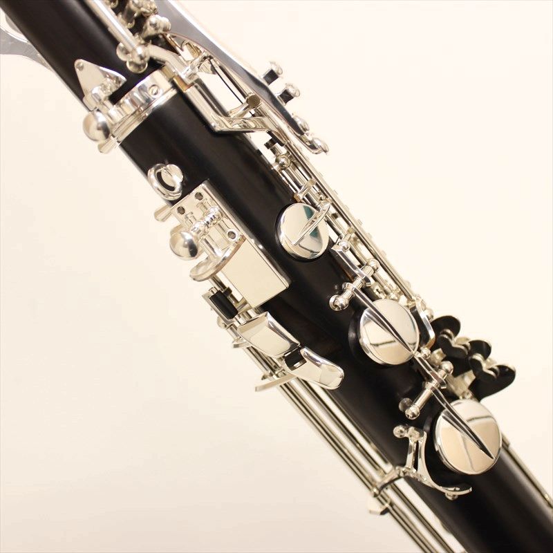 ロブナー Platinum B♭クラリネット用 リガチャー - 管楽器・吹奏楽器