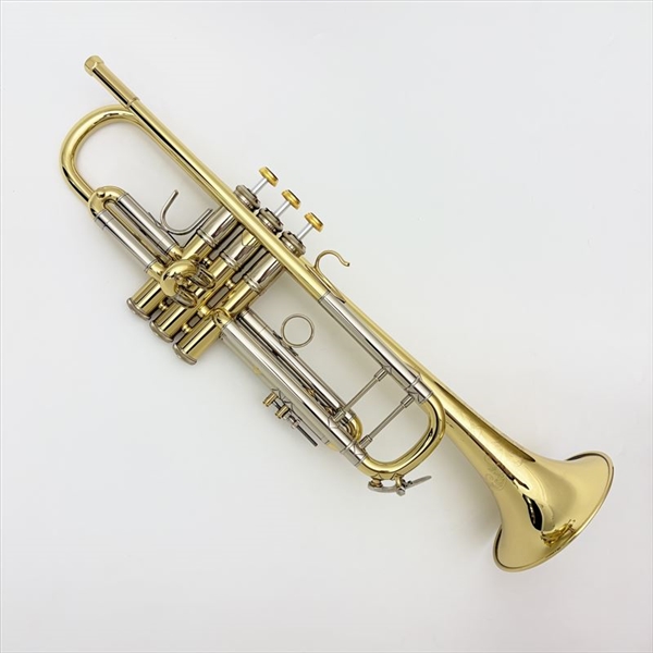 Bach MT.Vernon B管トランペット V.Bach NEW YORK MT.VERNON Bbトランペット Stradivarius