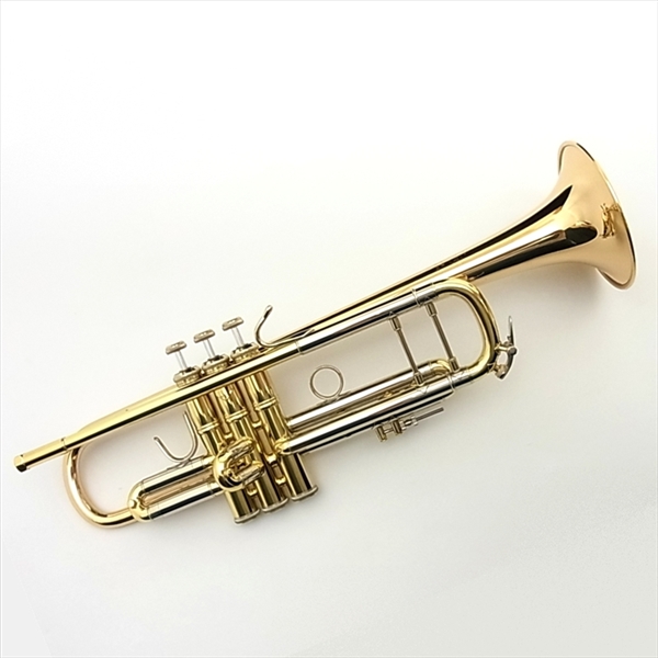 BACH 180MLV72GB: トランペット｜山野楽器｜管楽器オンラインショップ