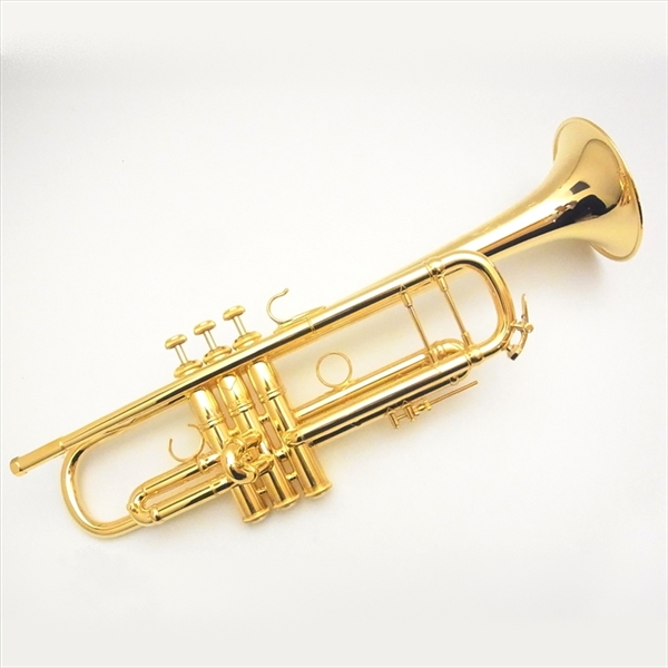 BACH AB190GP “Artisan Collection GP”(Gold): トランペット｜山野楽器 