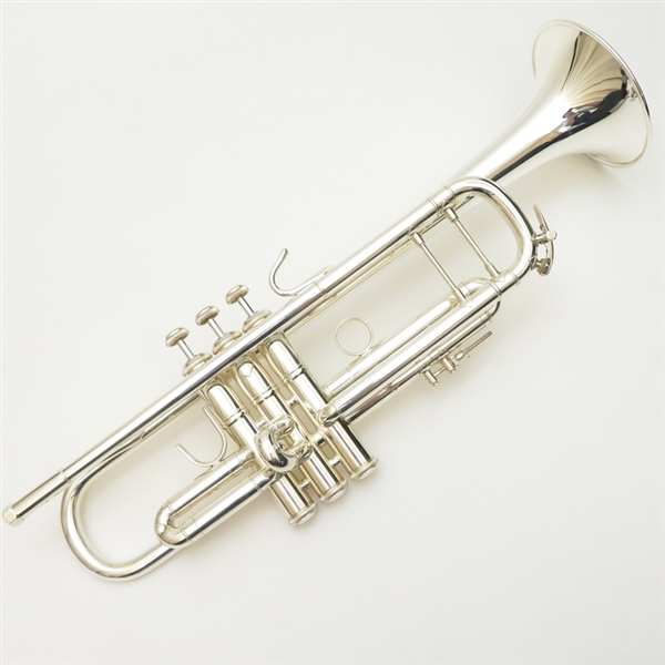 BACH 180ML37SP (USED) S/N 752xxx: トランペット｜山野楽器｜管楽器