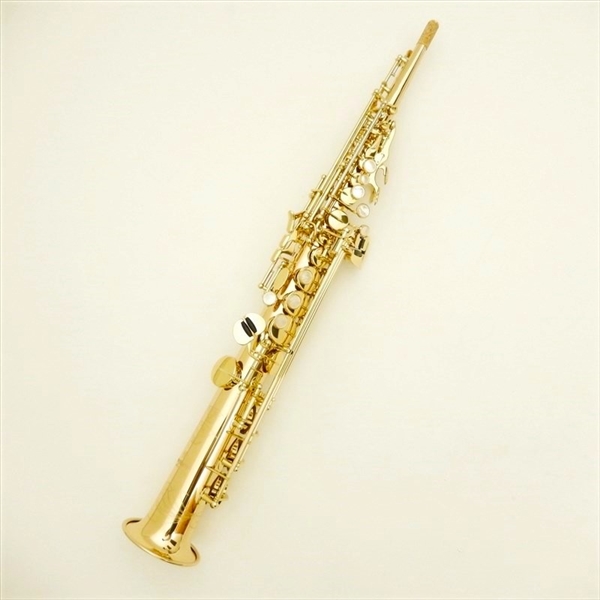 YANAGISAWA S-WO2: サックス｜山野楽器｜管楽器オンラインショップ