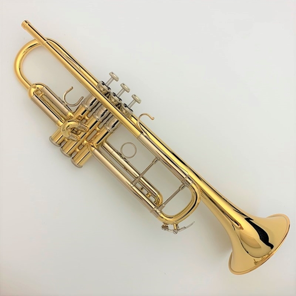 激レア☆1番管トリガー付】YAMAHA トランペット YTR934ML - 楽器/器材