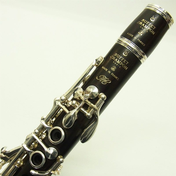 美品】 クラリネット リード E♭clarinet 青箱 エスクラ 吹奏楽