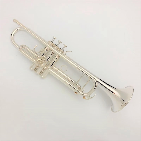 YAMAHA YTR-8335S(Silver): トランペット｜山野楽器｜管楽器オンライン