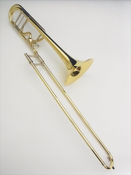 Bach/バック 42B トロンボーンバルブセクション - 管楽器