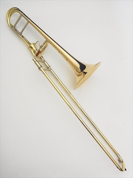 BACH 42AF-GB (選定品): トロンボーン｜山野楽器｜管楽器オンライン