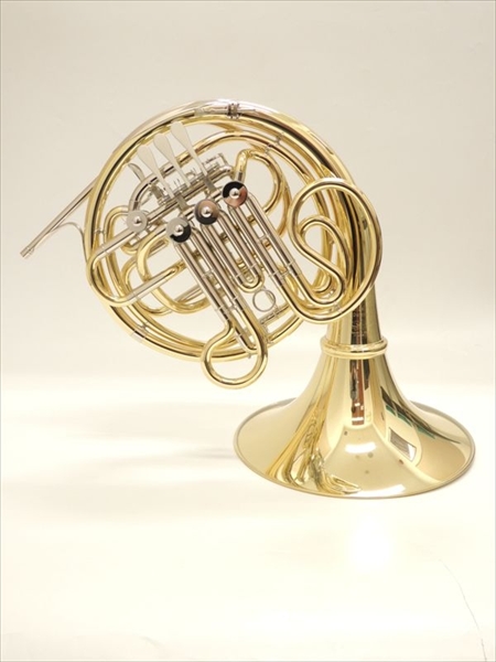 WENZEL MEINL 205CL (選定品): ホルン｜山野楽器｜管楽器オンライン