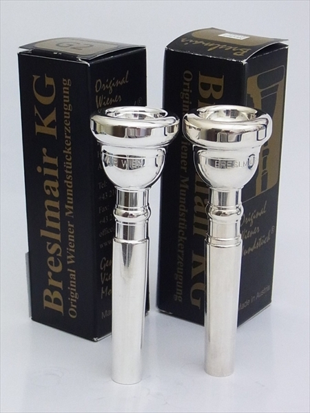 BRESLMAIR　TRUMPET Mod.KUHNトランペット 6500円