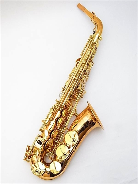 YANAGISAWA A-WO20: サックス｜山野楽器｜管楽器オンラインショップ