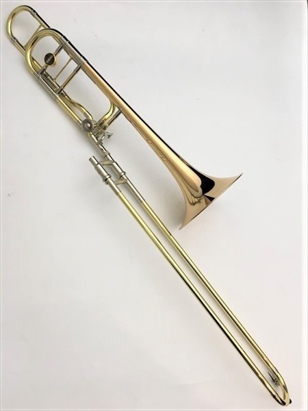 YAMAHA YSL-882GO (選定品): トロンボーン｜山野楽器｜管楽器 
