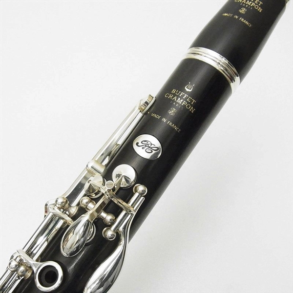 66mmBuffet Crampon RC B♭ バレル 66mm クランポン 選定品 - 管楽器