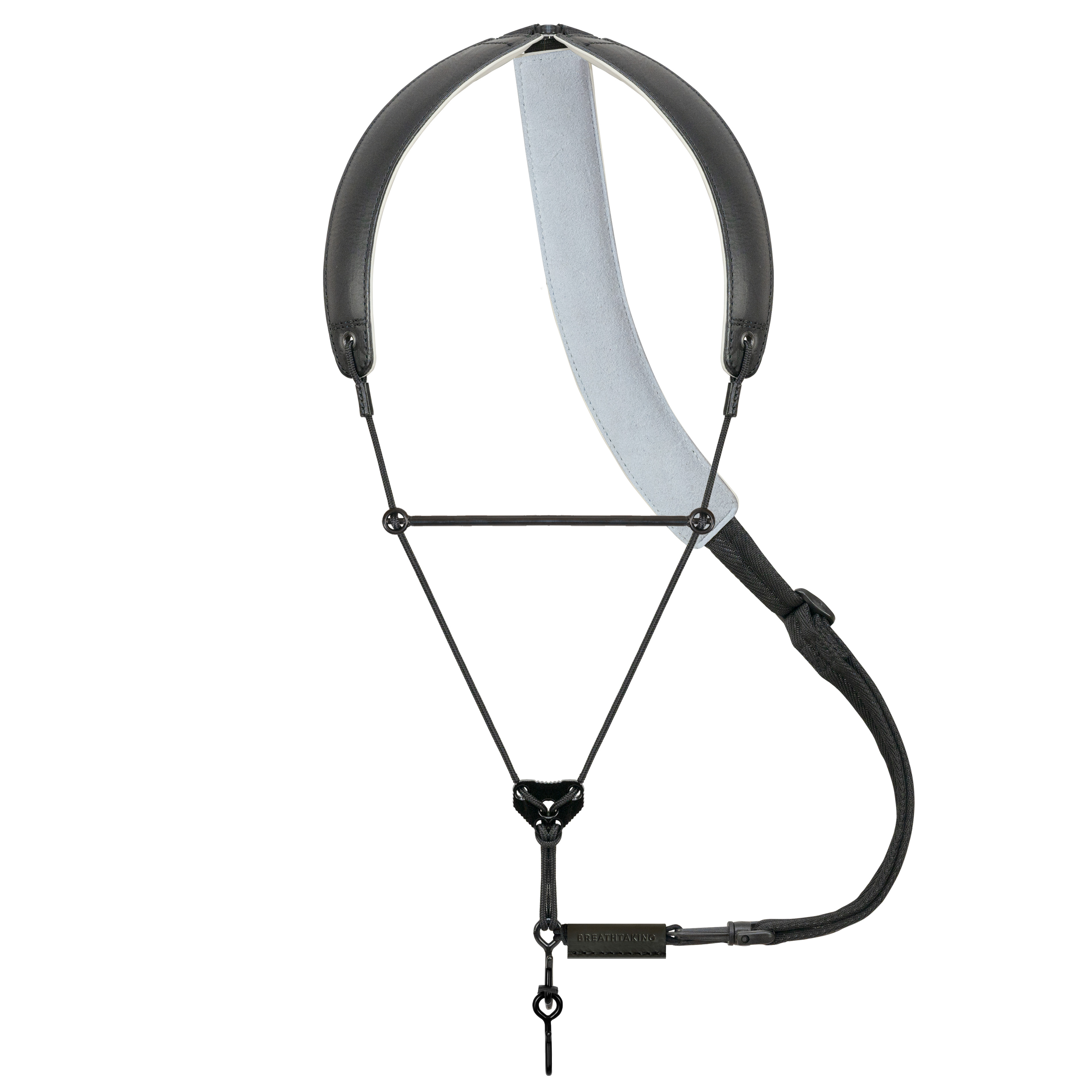 BREATHTAKING　Lithe Premium II-R  ファゴット用 Mサイズ ノーマルフック