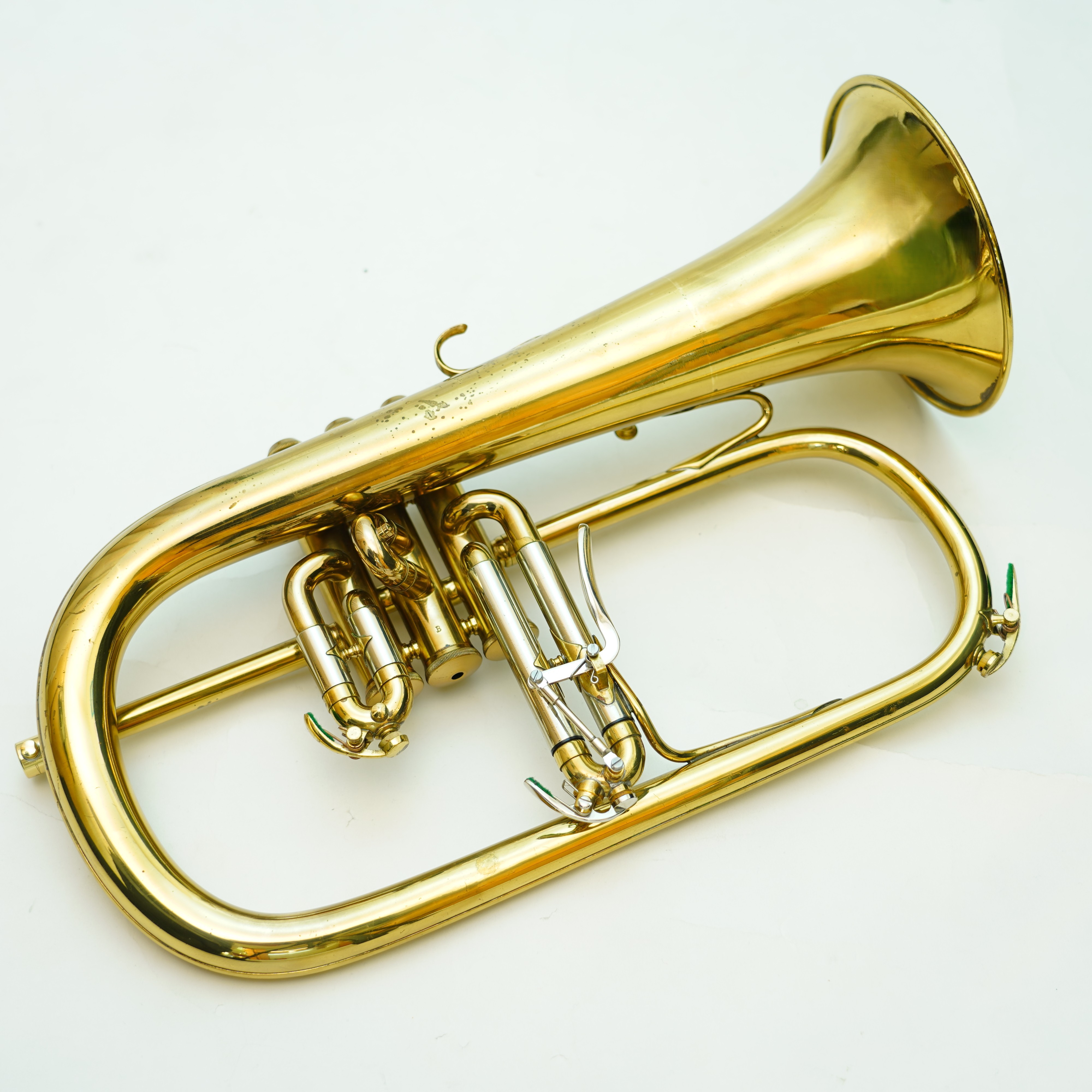 Couesnon　Monopole (USED) S/N 41XXX