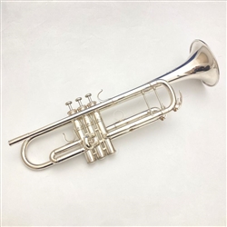 YAMAHA　第3世代 YTR-8335S (USED) S/N 452xxx