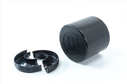 Brass Gear　Home Mute トランペット用