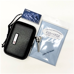 【WINTER SELECTION】 YAMAHA トロンボーン用マウスピース スペシャルセット / 細管