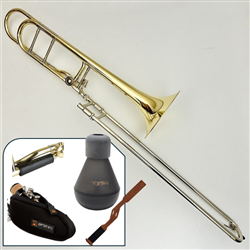 【WINTER SELECTION】 COURTOIS AC280BO トロンボーン スペシャルセット