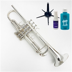 【WINTER SELECTION】　YAMAHA　YTR-850S トランペット スペシャルセット