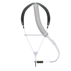 BREATHTAKING Lithe Premium II-R 2026年限定 オリーブと銀鼠 Lサイズ