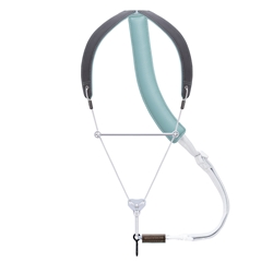 BREATHTAKING　Lithe Premium II-R　2026年限定 グレーと薄荷 Lサイズ