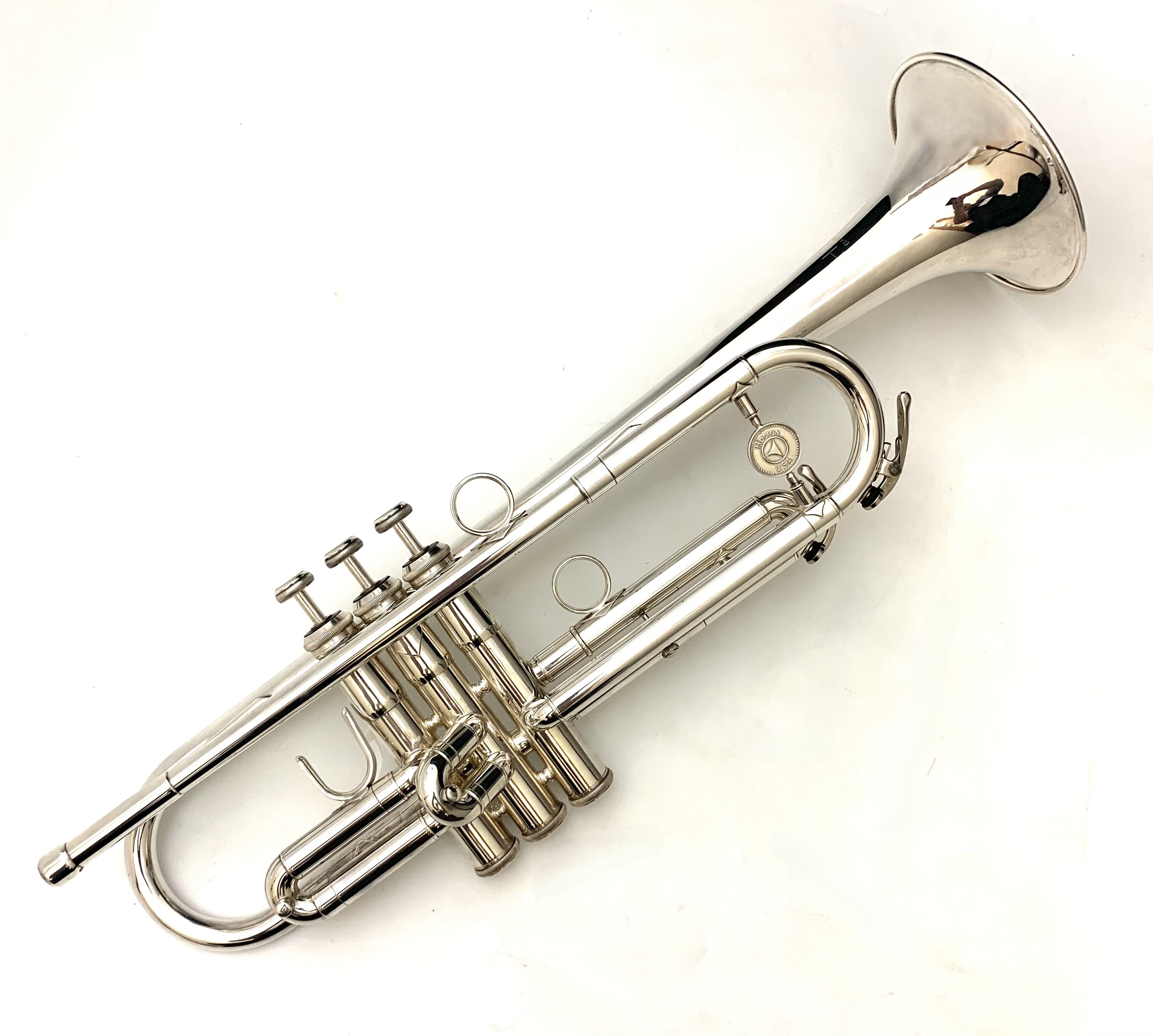 HOLTON　ST-307S (USED) S/N 970xxx