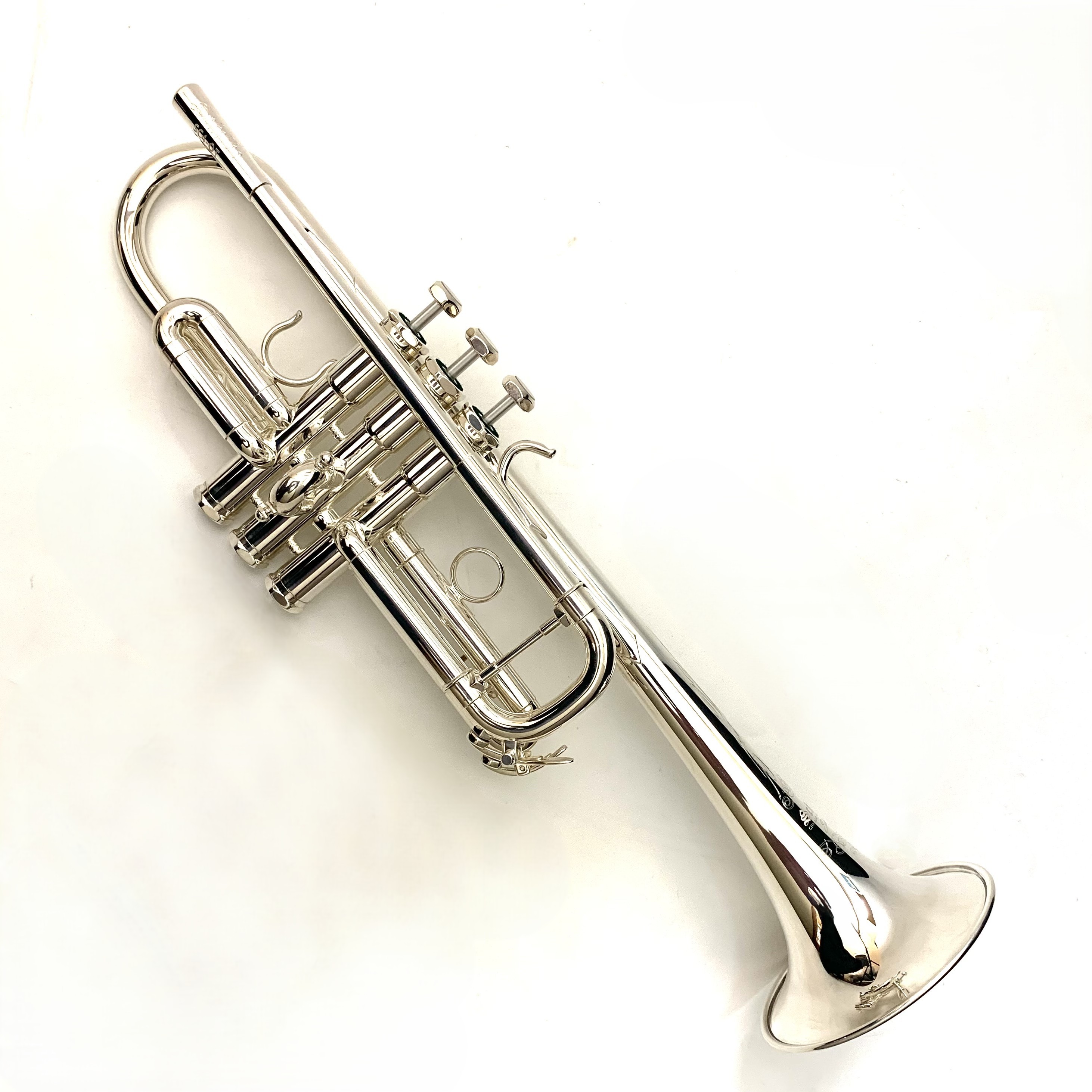 SCHILKE　SC4-OT SP (選定品)