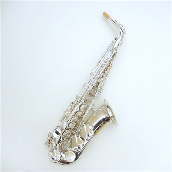 YANAGISAWA プリマ楽器創業80周年記念モデル 孔雀の誇り