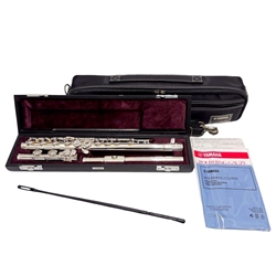 YAMAHA　Finesse YFL-577