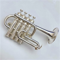 YAMAHA　YTR-6810S (USED) S/N C65xxx