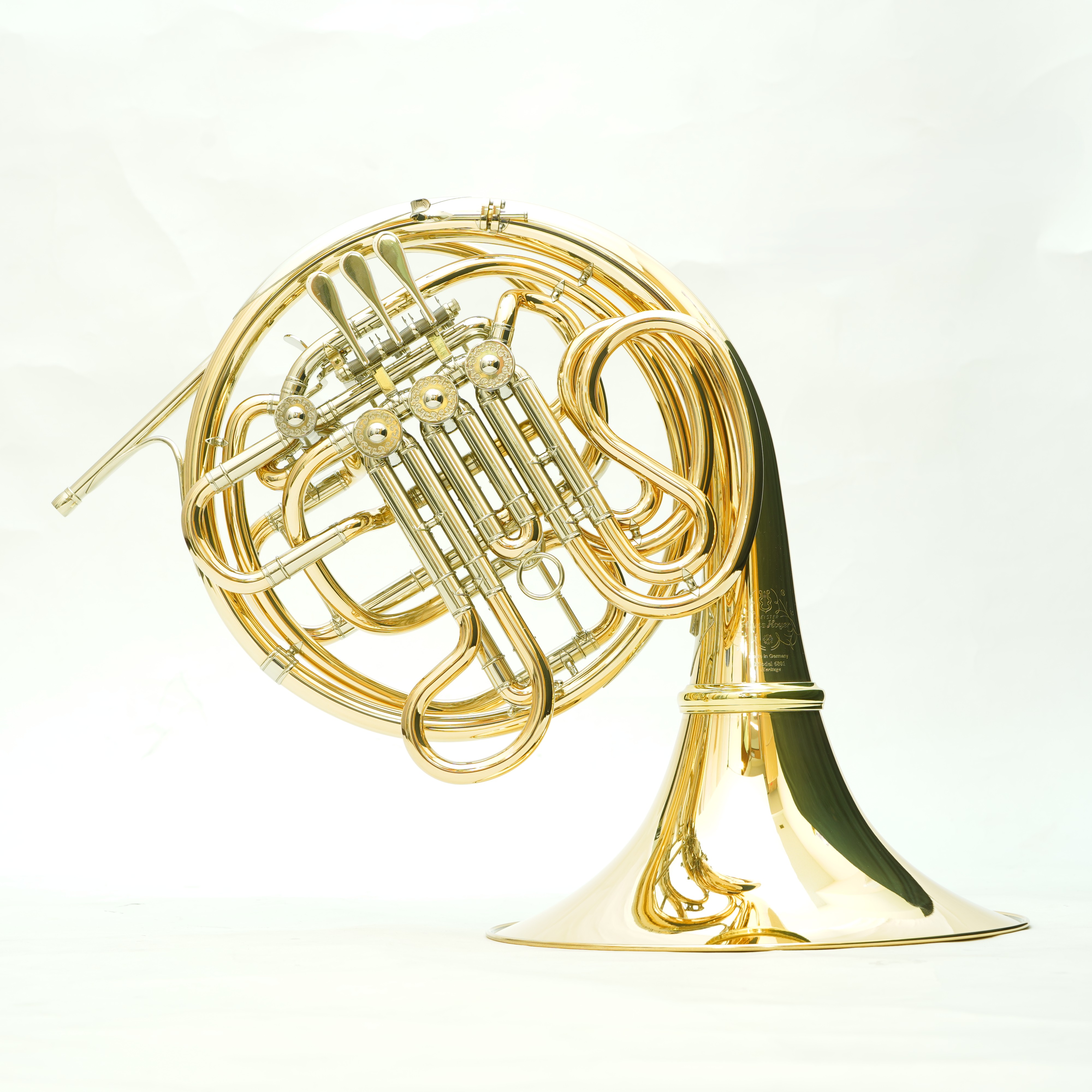 HANS HOYER　6801GAL（選定品）