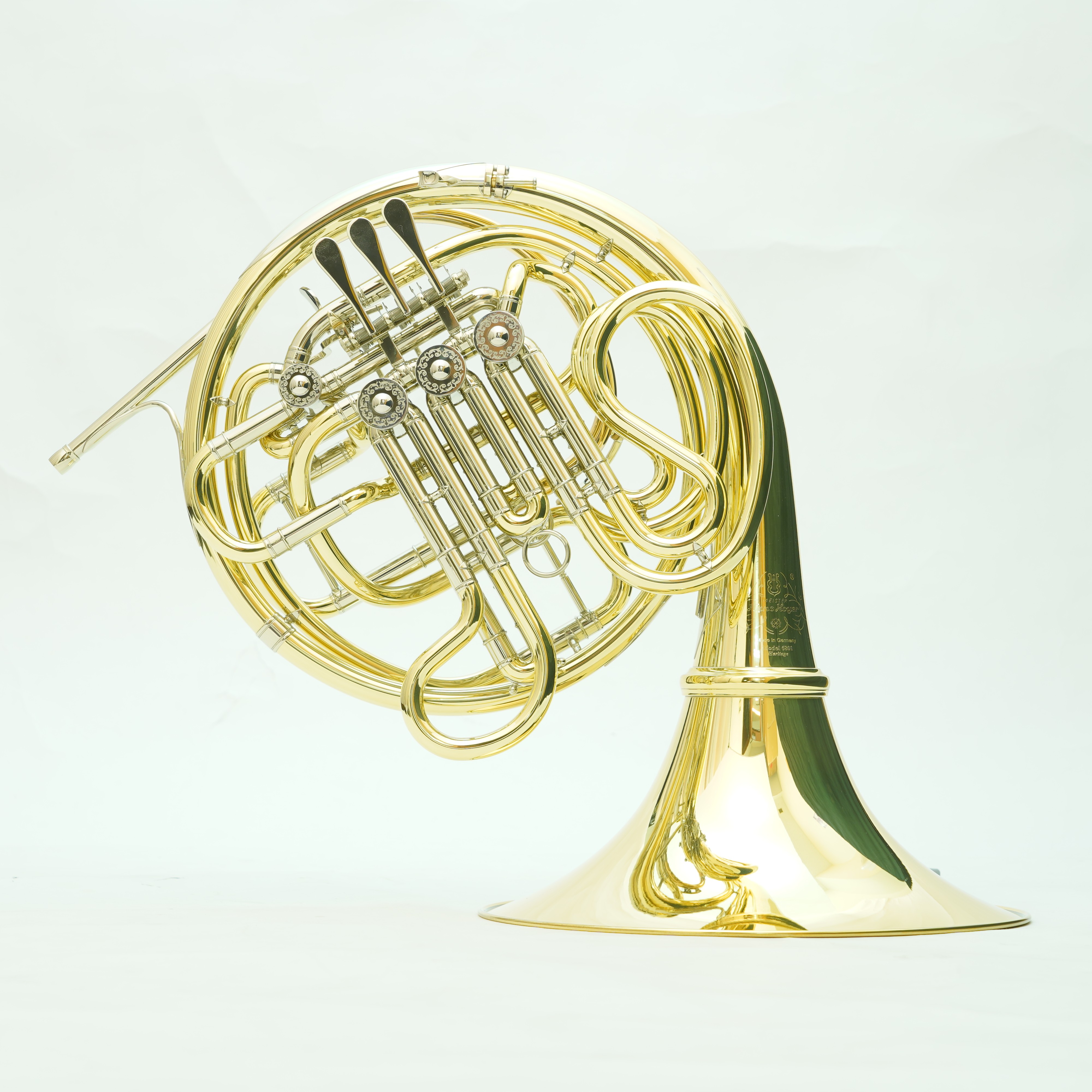 HANS HOYER　6801MAL（選定品）