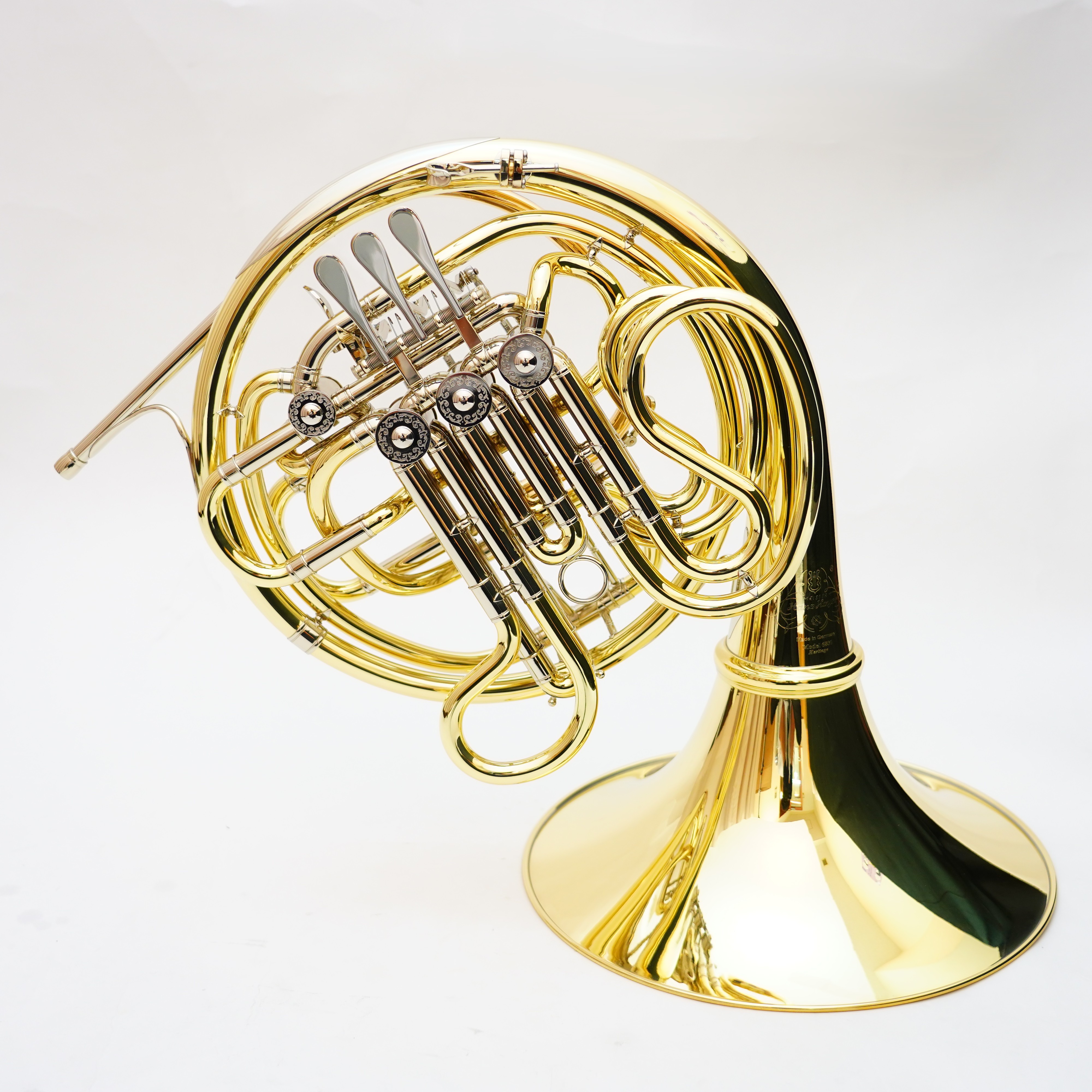 HANS HOYER　6801MAL（選定品）
