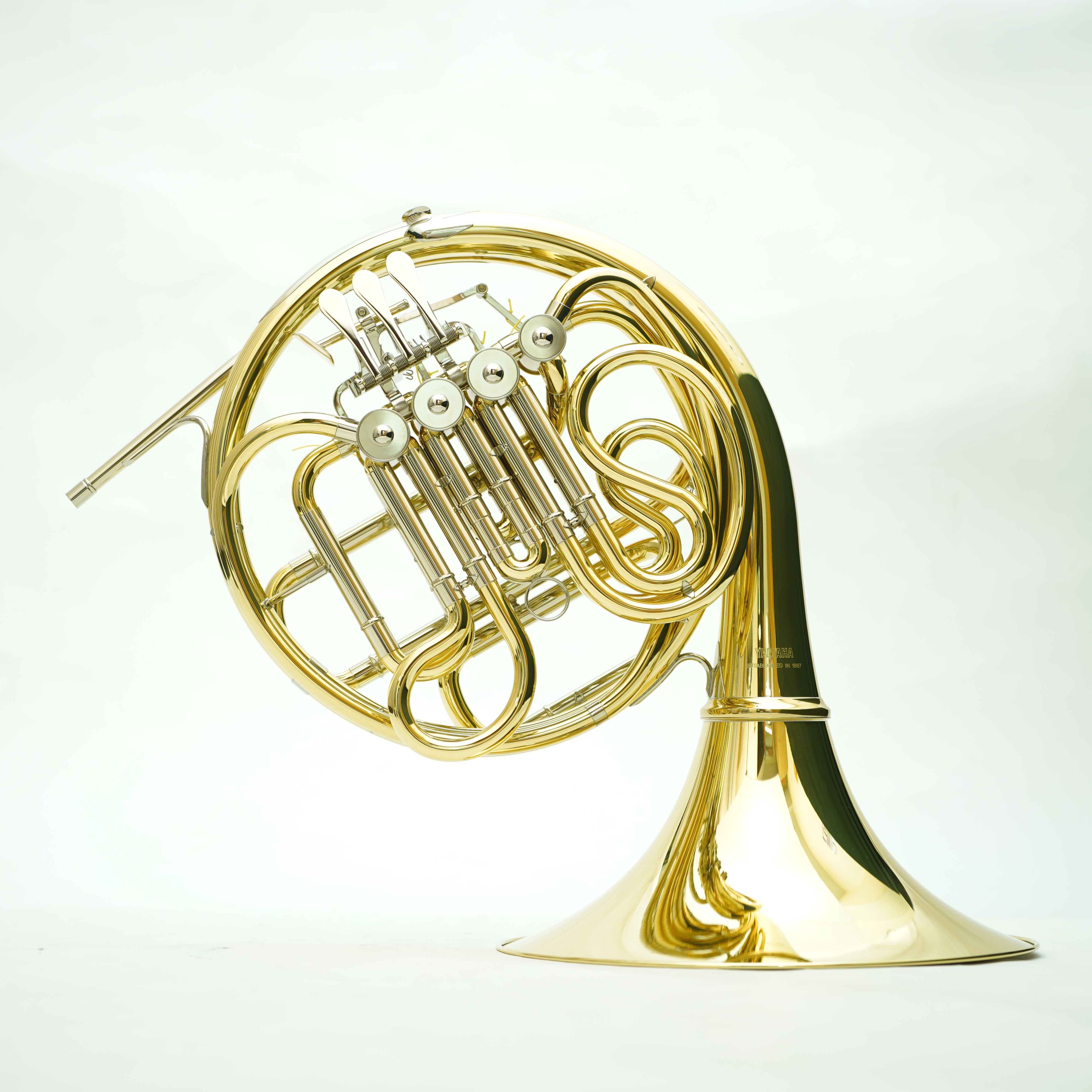 YAMAHA　YHR-567D（選定品）