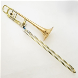 YAMAHA　YSL-882GOII