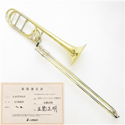 Eastman　ETB828 (選定品)