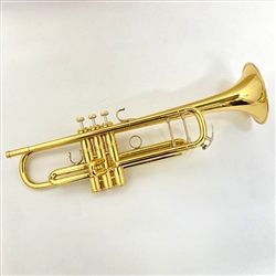YAMAHA　YTR-9335NYGL-BR
