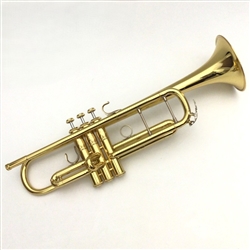 YAMAHA　YTR-9335CHGL-BR