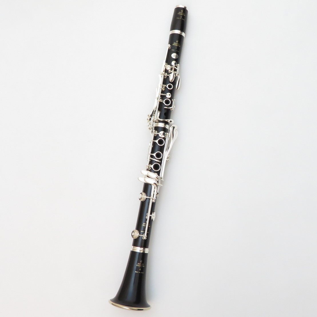 Buffet Crampon RC B♭
