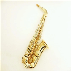 SELMER　AXOS 2nd Generation