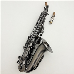 CANNONBALL　CS5-BiceB “RAVEN” (USED) S/N 190xxx