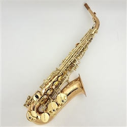 YANAGISAWA　A-WO20 (USED) S/N 413xxx