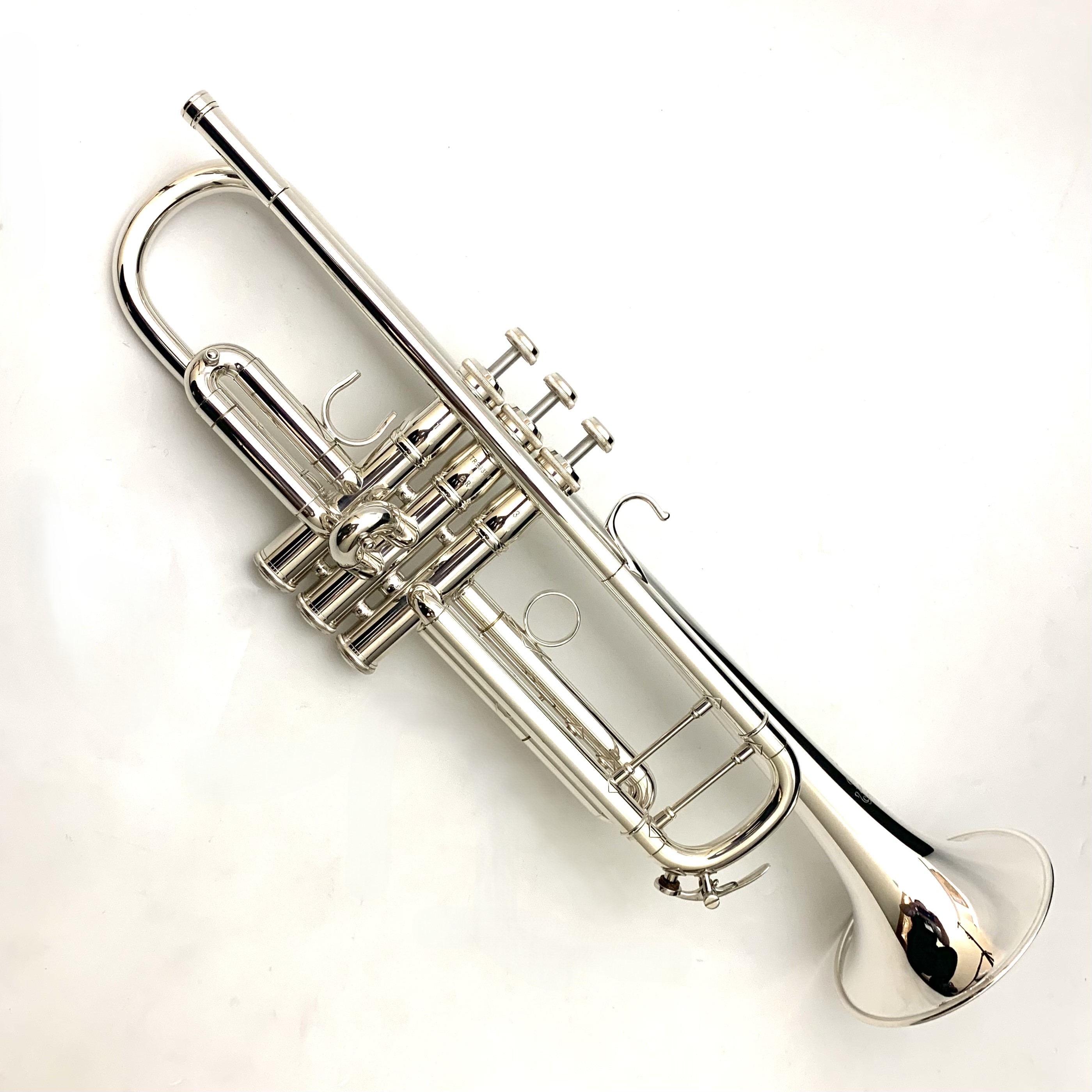 YAMAHA　YTR-9335NYS-BR