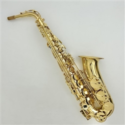 YAMAHA　YAS-62 (USED) S/N E36xxx