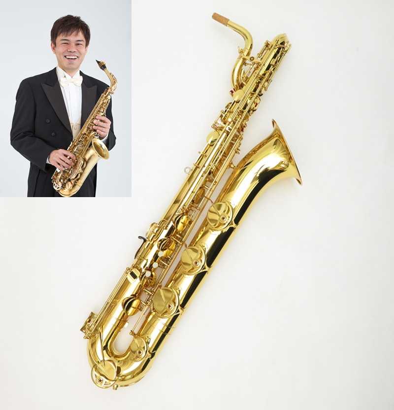 YAMAHA　YBS-480 (選定品)
