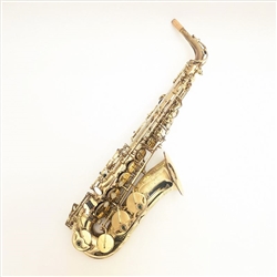 SELMER　SA80Ⅱ W/E GL (USED) S/N 419xxx